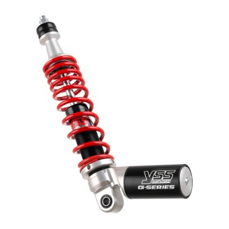 Spare parts and accessories YSS | Amotorbike.com