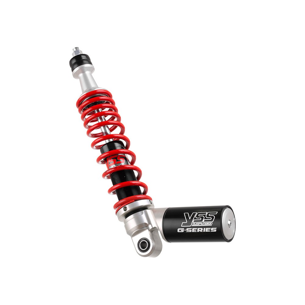 Rear Shock Absorberyss Ref. OK302-295T-02-858 for PIAGGIO Vespa S 125/1 50 nd and other model Suspensions YSS