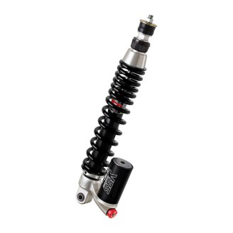 Spare parts and accessories YSS | Amotorbike.com