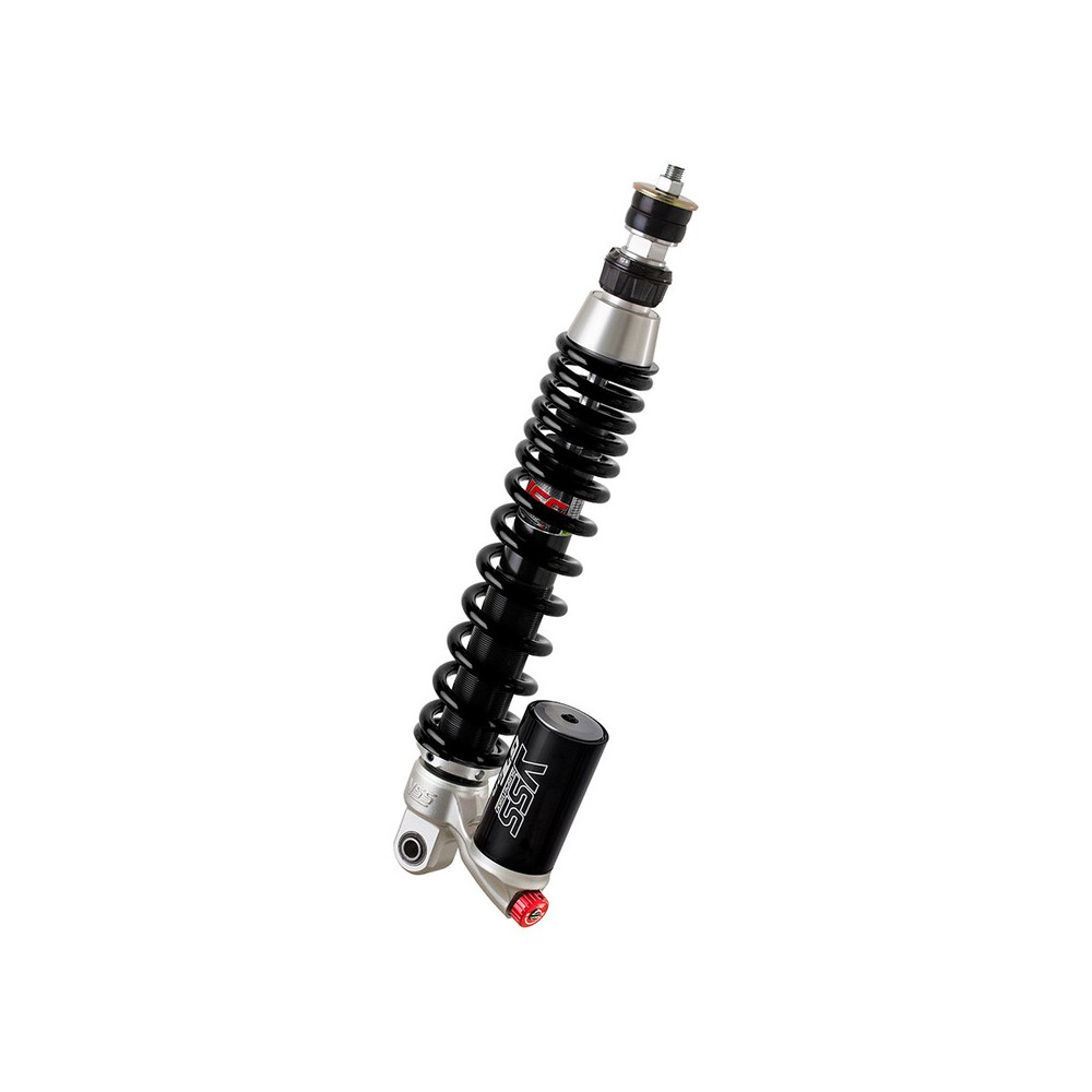 Mono Ammortizzatore Yss POSTOU302-380TRC-03-888 per PIAGGIO Vespa Sprint/Primavera 125/150 16-20 Suspensions YSS