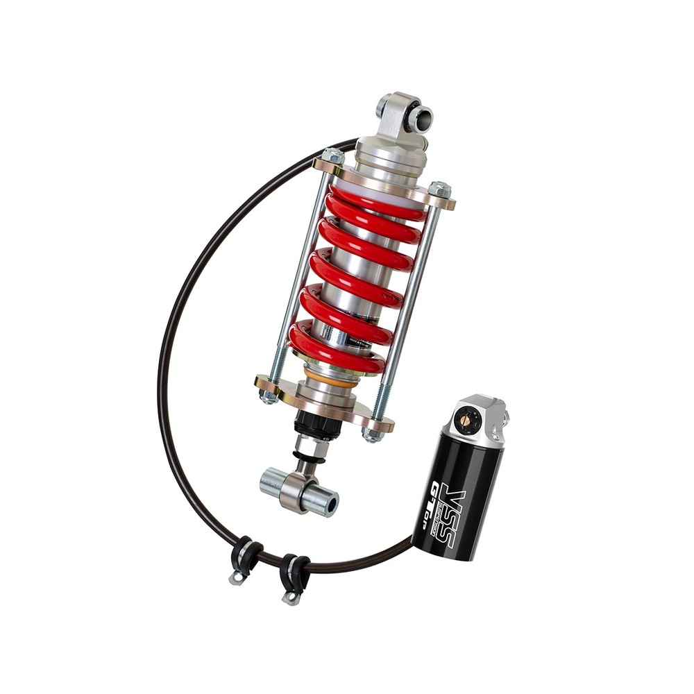 Mono Ammortizzatore Yss POSTOX456-315TRCJ-07-958 per YAMAHA T-Max 530 12-16 Sospensioni YSS
