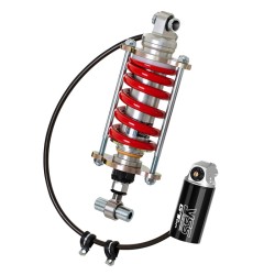 Rear Shock Absorberyss Ref.OX456-315TRCJ-07-958 for YAMAHA T-Max 530 12-16 Suspensions YSS