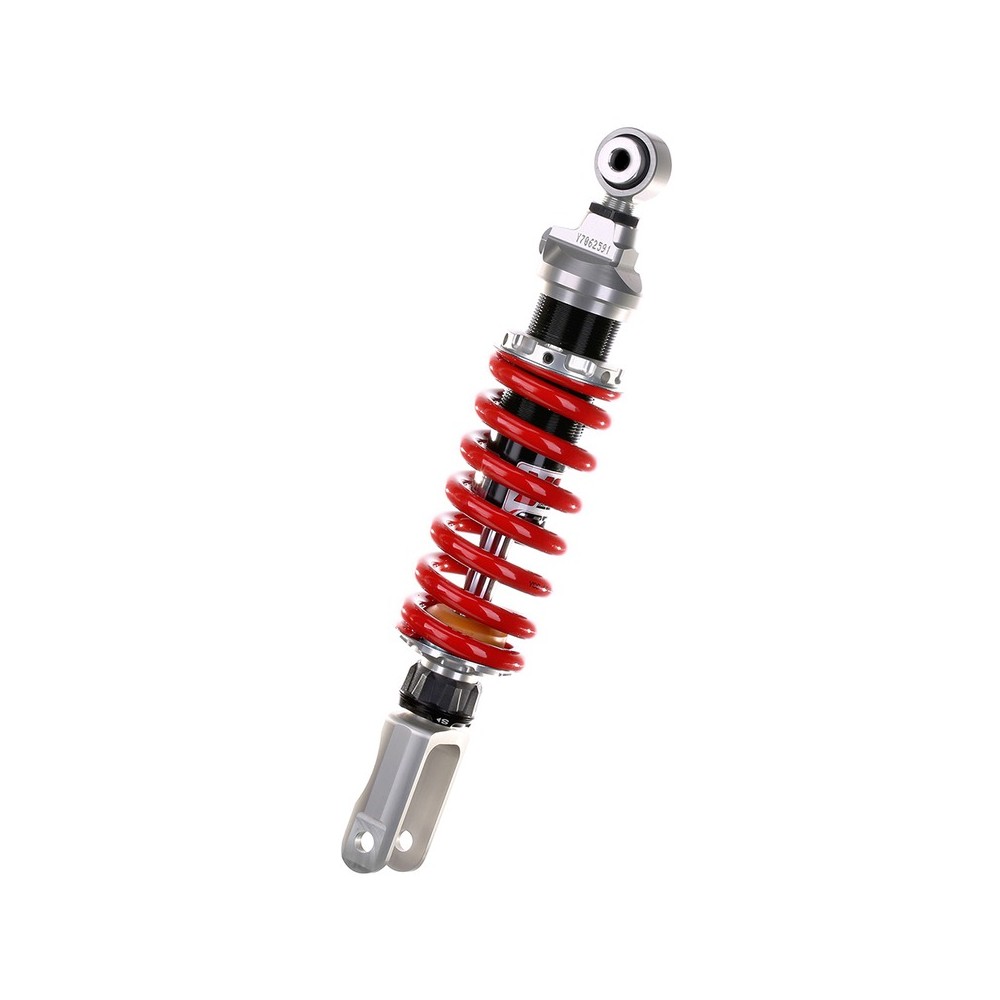 Mono Ammortizzatore Yss POSTOZ366-340TRL-02-85 per SUZUKI AN Burgman 400 07-10 Suspensiones YSS