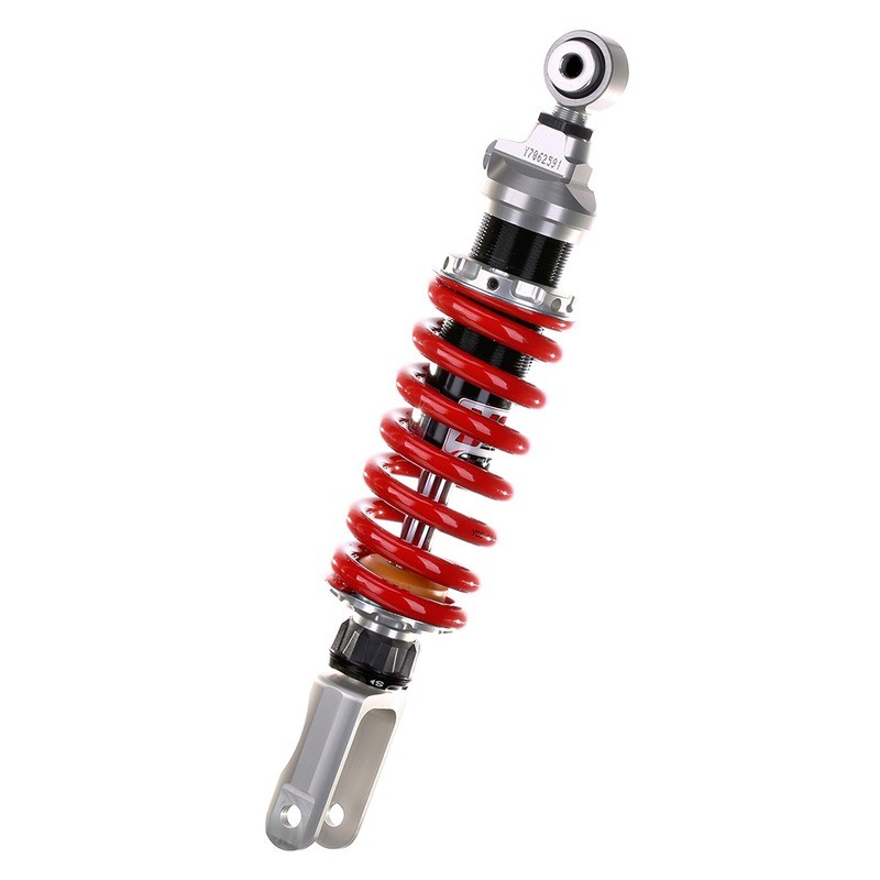 Rear Shock Absorberyss Ref.OZ366-340TRL-02-85 for SUZUKI AN Burgman 400 07-10 Suspensions YSS