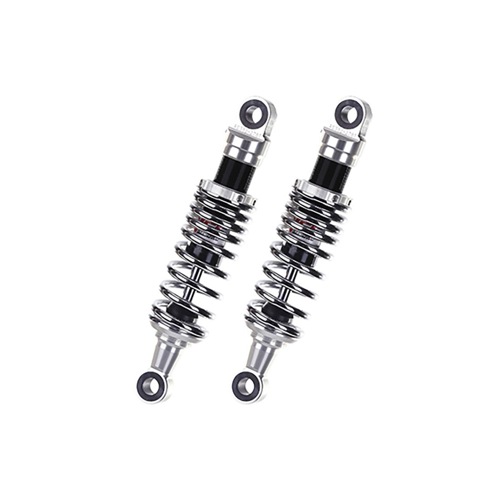 Pair Of Rear Shock Absorberyss Ref.RE302-270T-02-81 for SUZUKI LS Savage 650 86-05 and other model Suspensions YSS