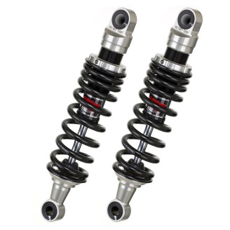 Coppia Ammortizzatori Yss POSTRE302-300T-09-88 per SUZUKI VS Intruder 600/750/800/00 86-03 Suspensiones YSS