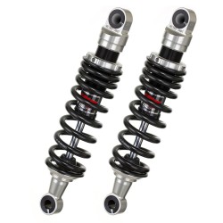 Pair Of Rear Shock Absorberyss Ref.RE302-300T-09-88 for SUZUKI VS Intruder 600/750/800/00 86-03 Suspensions YSS