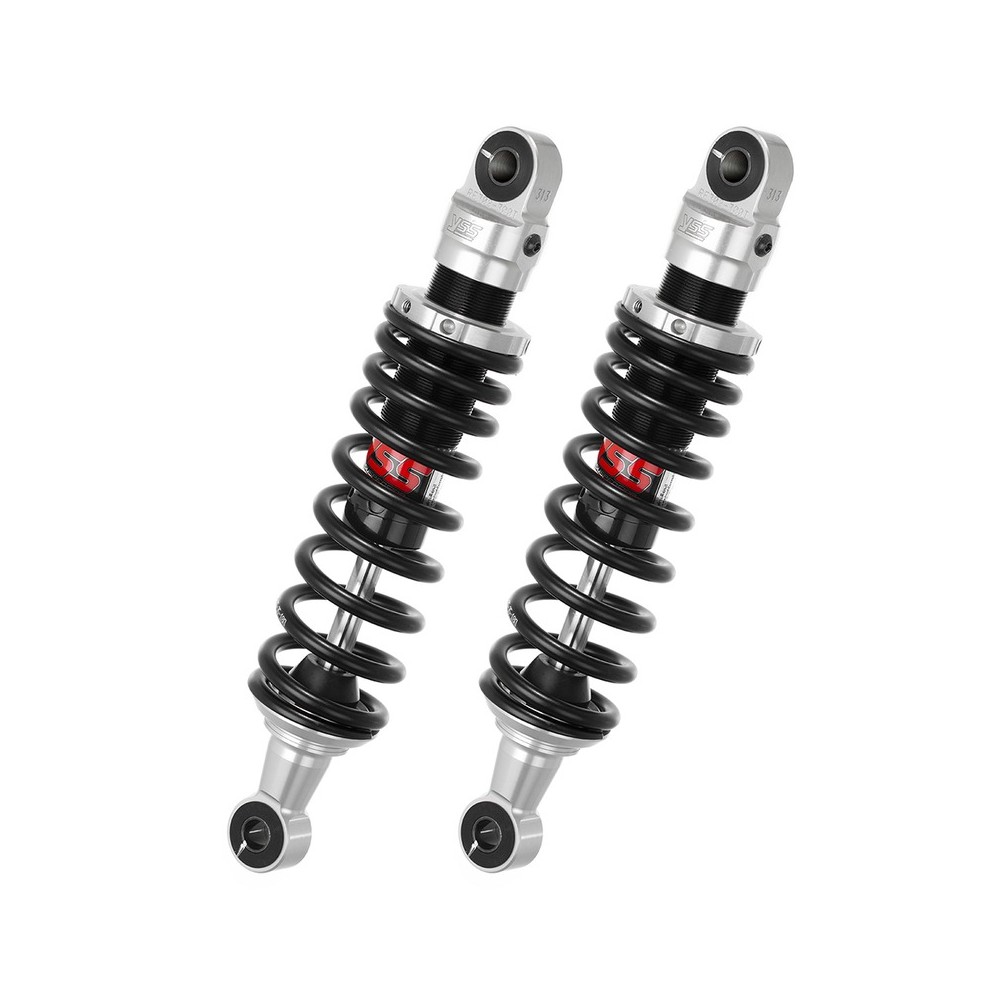 Coppia Ammortizzatori Yss POSTRE302-300T-17-88 per YAMAHA V-Max 00 85-07 Suspensiones YSS