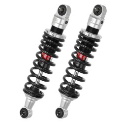 Pair Of Rear Shock Absorberyss Ref.RE302-300T-17-88 for YAMAHA V-Max 00 85-07 Suspensions YSS