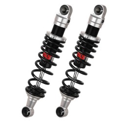Pair Of Rear Shock Absorberyss Ref.RE302-310T-18-88 for YAMAHA XJ Diversion 900 85-94 Suspensions YSS