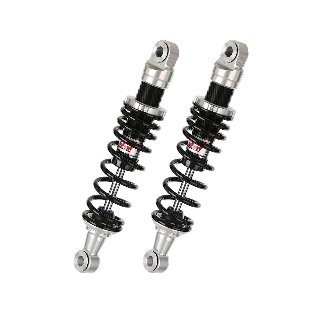 Coppia Ammortizzatori Yss POSTRE302-310T-27S-88 per HARLEY DAVIDSON XL 883 C Sportster Custom 883 98-10 e altri modelli Sospensioni YSS