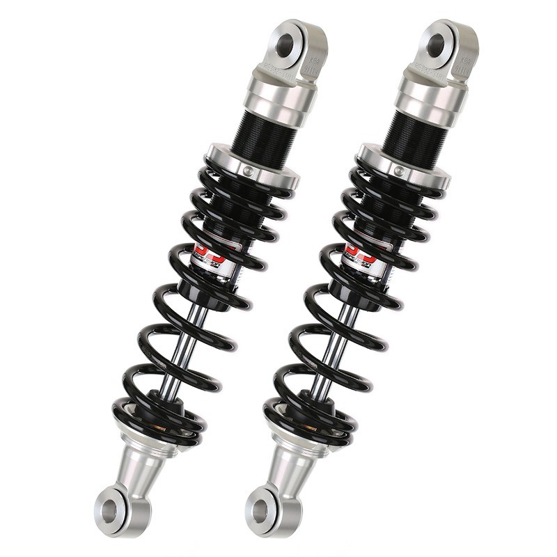 Coppia Ammortizzatori Yss POSTRE302-310T-28S-88 per HARLEY DAVIDSON XL 00 S Sportster Sport 96-03 Suspensiones YSS