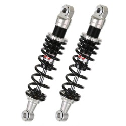 Coppia Ammortizzatori Yss POSTRE302-310T-28S-88 per HARLEY DAVIDSON XL 00 S Sportster Sport 96-03 Suspensiones YSS