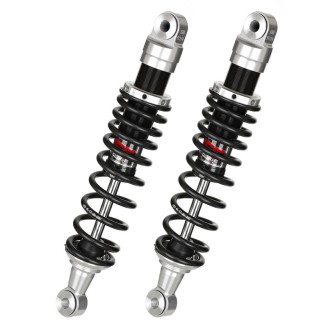 Coppia Ammortizzatori Yss POSTRD222-330P-10-18 per LAVERDA 350/500 79-85 e altri modelli Suspensions YSS