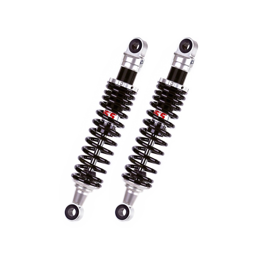 Pair Of Rear Shock Absorberyss Ref.RE302-330T-12-88 for HONDA CB 750 Nighthawk 91-03 Suspensions YSS
