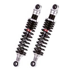 Pair Of Rear Shock Absorberyss Ref.RE302-330T-12-88 for HONDA CB 750 Nighthawk 91-03 Suspensions YSS