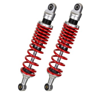 Pair Of Rear Shock Absorberyss Ref.RE302-300T-17-88 for YAMAHA V-Max 00 85-07 Suspensions YSS