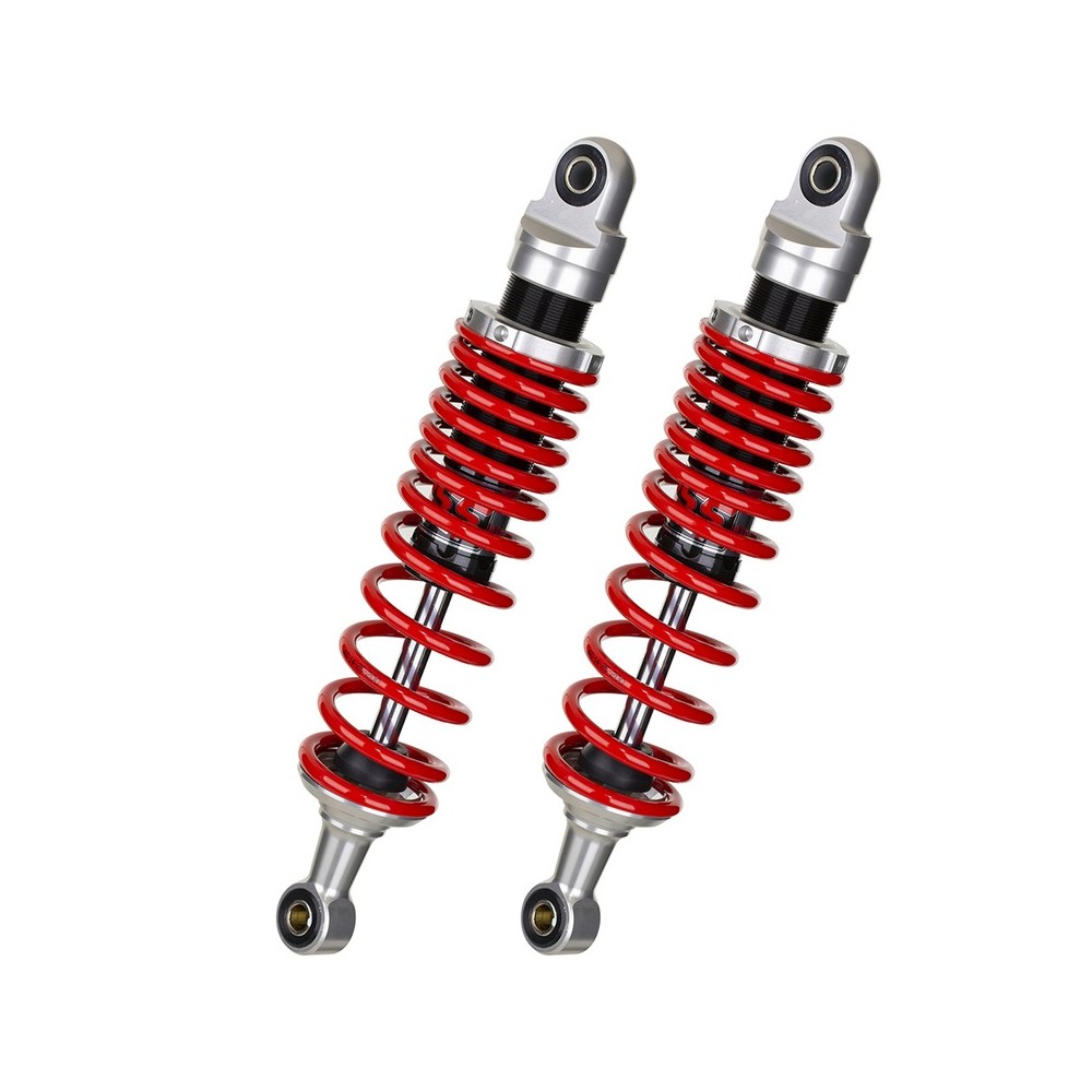 Coppia Ammortizzatori Yss POSTRE302-330T-38-85 per YAMAHA V-Max 00 85-07 Suspensiones YSS