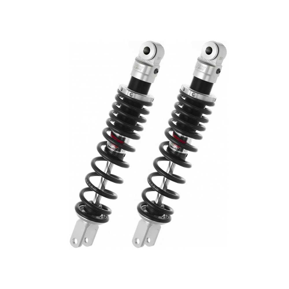 Pair Of Rear Shock Absorberyss Ref.RE302-335T-06-88 for SUZUKI GSX 750 80-83 and other model Suspensions YSS