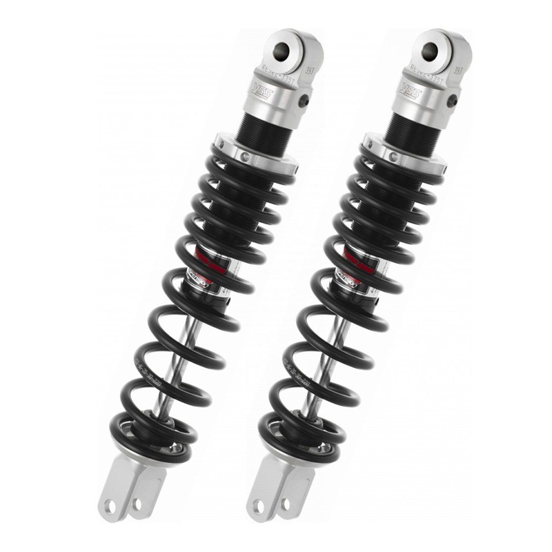 Pair Of Rear Shock Absorberyss Ref.RE302-335T-06-88 for SUZUKI GSX 750 80-83 and other model Suspensions YSS