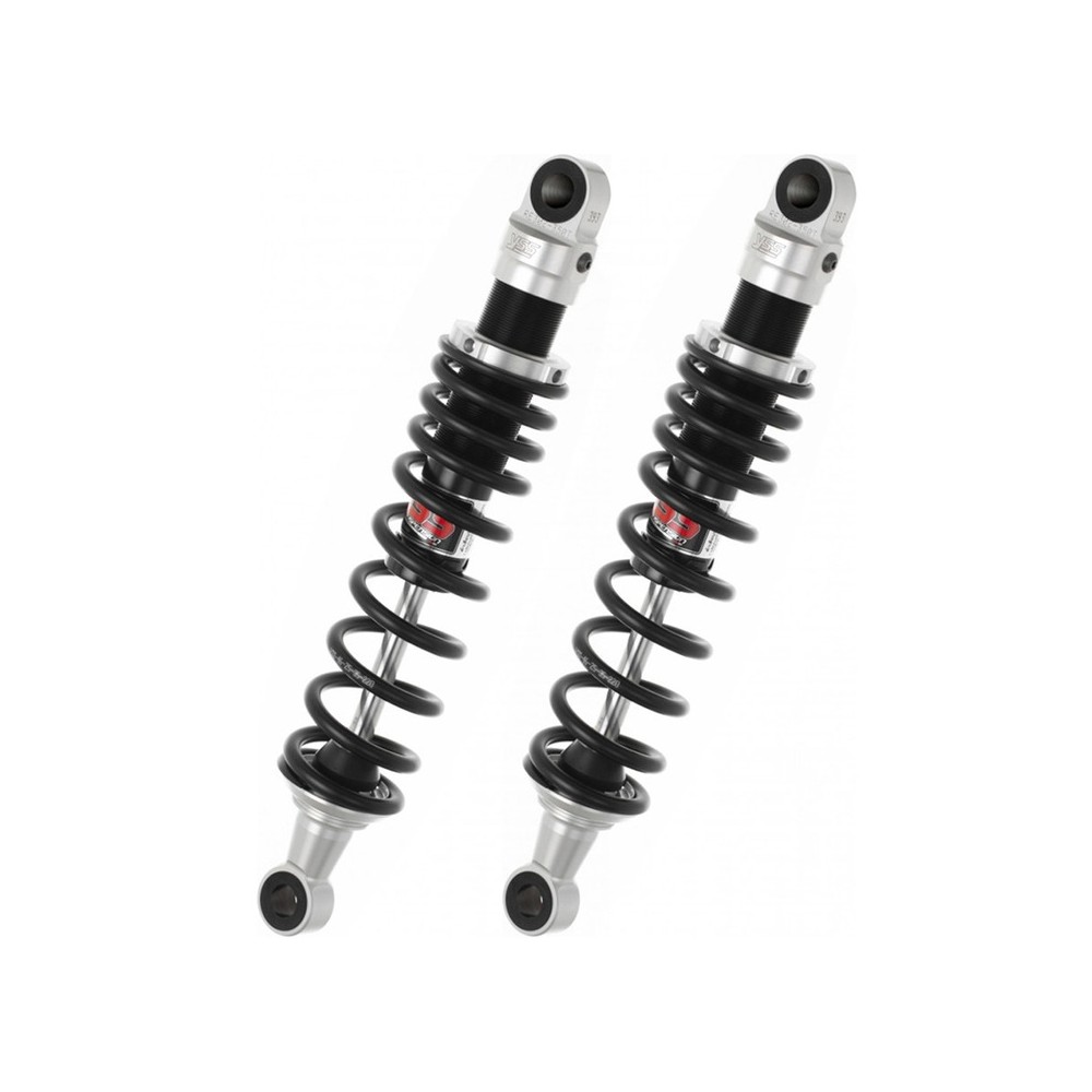 Coppia Ammortizzatori Yss POSTRE302-350T-06-88 per HONDA VT 500 E/Custom 83-85 Sospensioni YSS