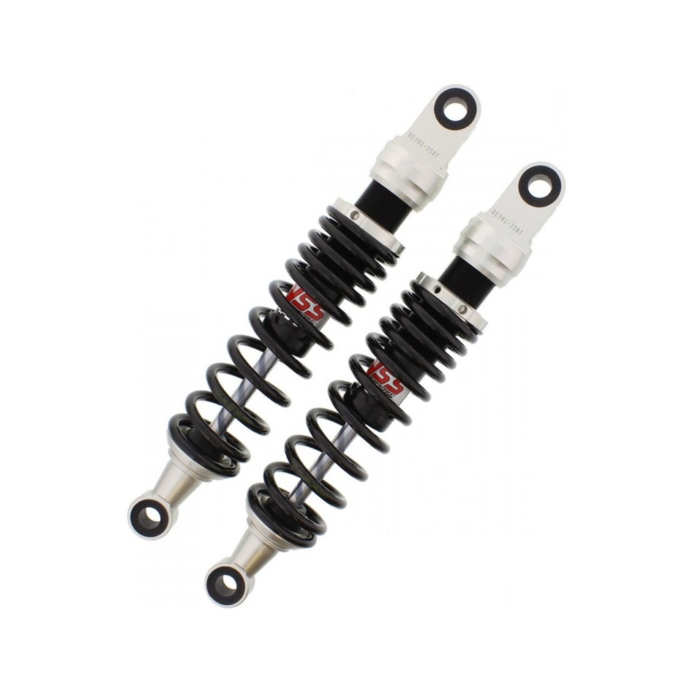 Coppia Ammortizzatori Yss POSTRE302-350T-07-88 per HONDA VF 750 Super Magna 86-94 Sospensioni YSS