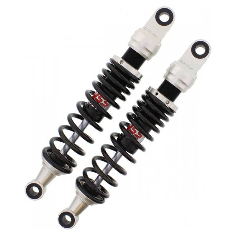 Coppia Ammortizzatori Yss POSTRE302-350T-07-88 per HONDA VF 750 Super Magna 86-94 Sospensioni YSS