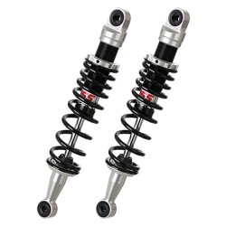 Pair Of Rear Shock Absorberyss Ref.RE302-350T-25-88 for HONDA CB 00 F 93-96 Suspensions YSS