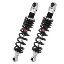 Coppia Ammortizzatori Yss POSTRE302-355T-02-88 per HONDA GL 00 Gold Wing 84-88 Sospensioni YSS