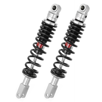 Pair Of Rear Shock Absorberyss Ref.RD222-365P-20-18 for HONDA CBX 00 79-80 Suspensions YSS