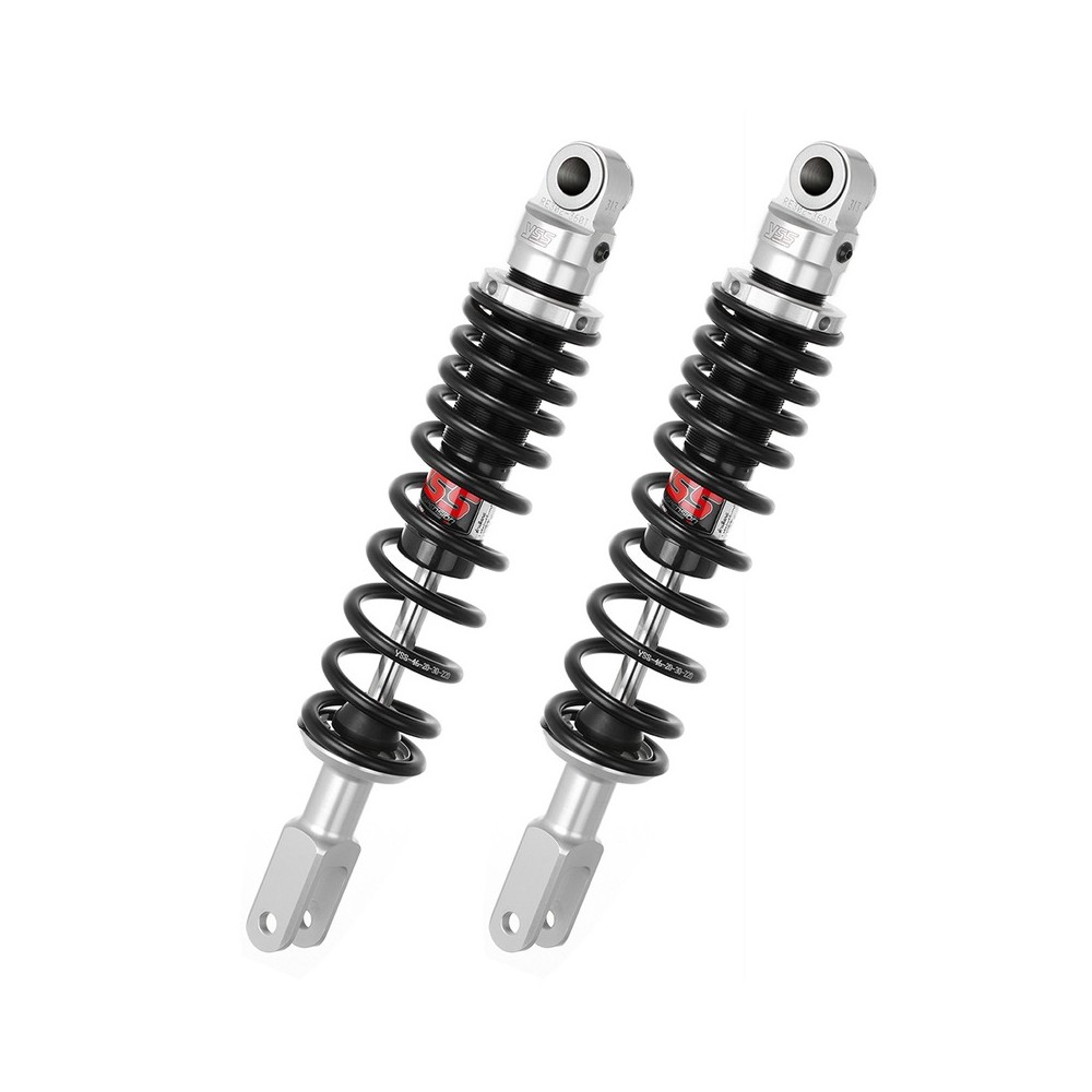 Pair Of Rear Shock Absorberyss Ref.RE302-360T-09-88 for HONDA CB 900 F Bol d\'Or 79-81 and other model Suspensions YSS