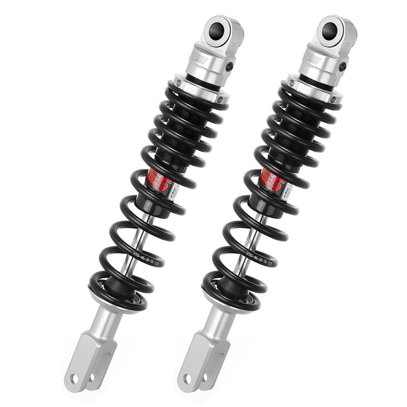 Pair Of Rear Shock Absorberyss Ref.RE302-360T-09-88 for HONDA CB 900 F Bol d\'Or 79-81 and other model Suspensions YSS