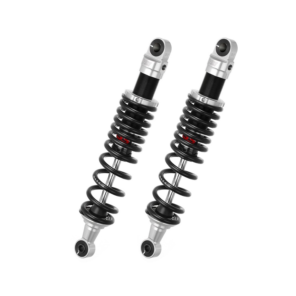 Coppia Ammortizzatori Yss POSTRE302-360T-21-88 per KAWASAKI ZRX 00 97-01 e altri modelli Suspensiones YSS