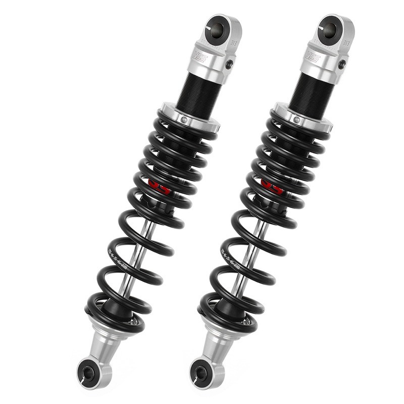 Pair Of Rear Shock Absorberyss Ref.RE302-360T-21-88 for KAWASAKI ZRX 00 97-01 and other model Suspensions YSS