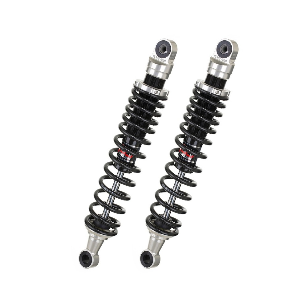 Coppia Ammortizzatori Yss POSTRE302-380T-04-88 per HONDA CB500 94-96 e altri modelli Sospensioni YSS