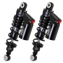 Coppia Ammortizzatori Yss POSTRG362-290TRWL-15-B per HARLEY DAVIDSON XL 883 N Sportster Iron 09-18 e altri modelli Sospensioni YSS