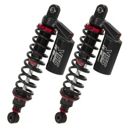 Pair Of Rear Shock Absorberyss Ref.RG302-335TRL-20-888A for HONDA Monkey 125 18-21 Suspensions YSS