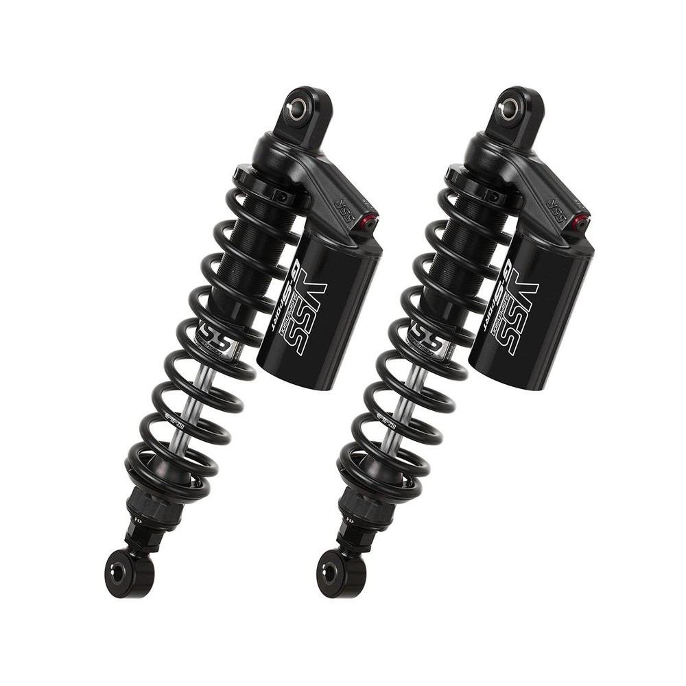Coppia Ammortizzatori Yss POSTRG302-335TRL-20-B Sospensioni YSS