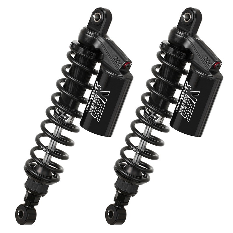 Pair Of Rear Shock Absorberyss Ref.RG302-335TRL-20-B Suspensions YSS