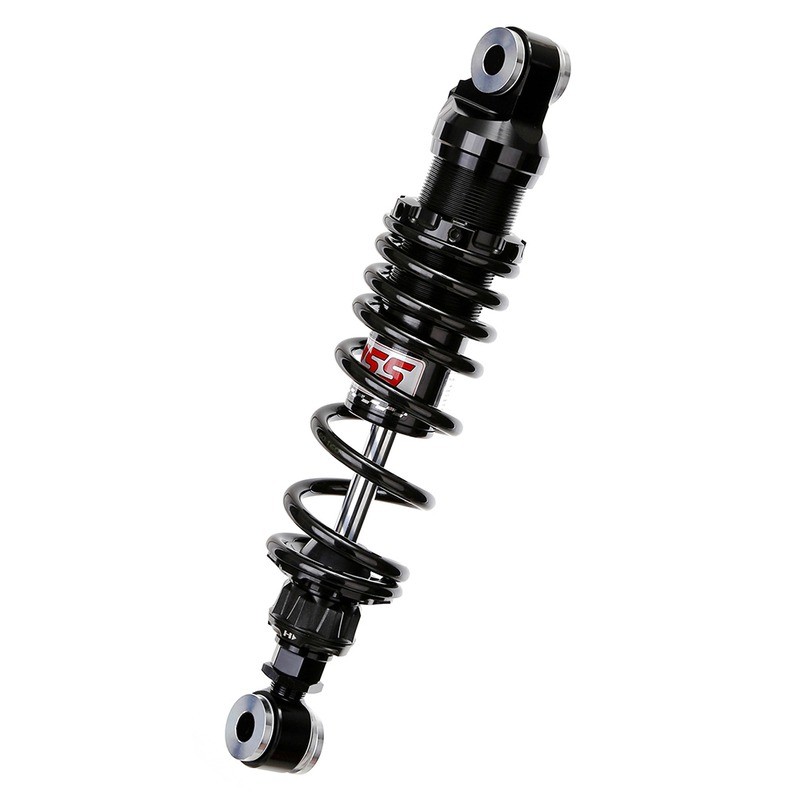 Pair Of Rear Shock Absorberyss Ref.RZ362-300TRL-16-B Suspensions YSS