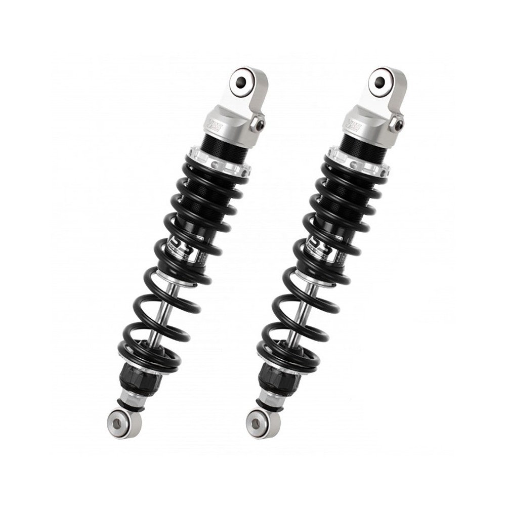 Pair Of Rear Shock Absorberyss Ref. RZ362-320TRJ-21S-88 for ROYAL ENFIELD HNTR 350 23- Suspensions YSS