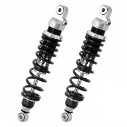 Pair Of Rear Shock Absorberyss Ref. RZ362-320TRJ-21S-88 for ROYAL ENFIELD HNTR 350 23- Suspensions YSS