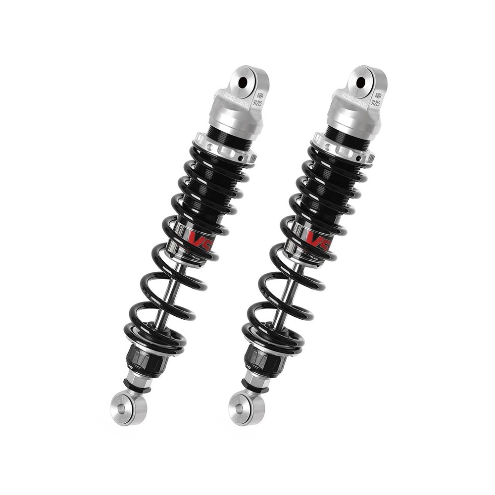 Pair Of Rear Shock Absorberyss Ref.RZ362-330TRL-04-88 for BMW R60/R75 600/750 69-80 and other model Suspensions YSS