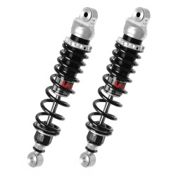 Pair Of Rear Shock Absorberyss Ref.RZ362-330TRL-04-88 for BMW R60/R75 600/750 69-80 and other model Suspensions YSS