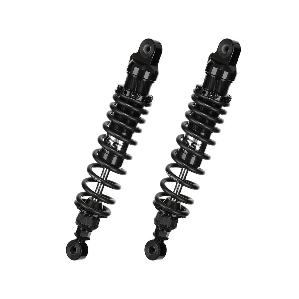 Coppia Ammortizzatori Yss POSTRZ362-340TRL-68-B per BENELLI Imperiale 400 19-21 Sospensioni YSS