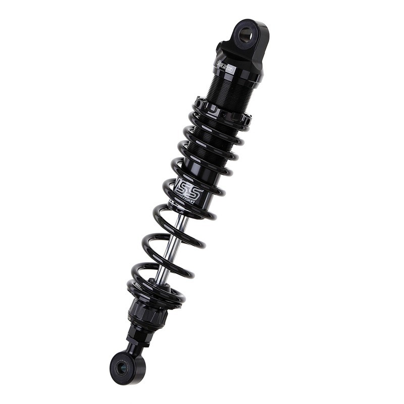 Pair Of Rear Shock Absorberyss Ref.RZ362-350TRJ-19-B Suspensions YSS