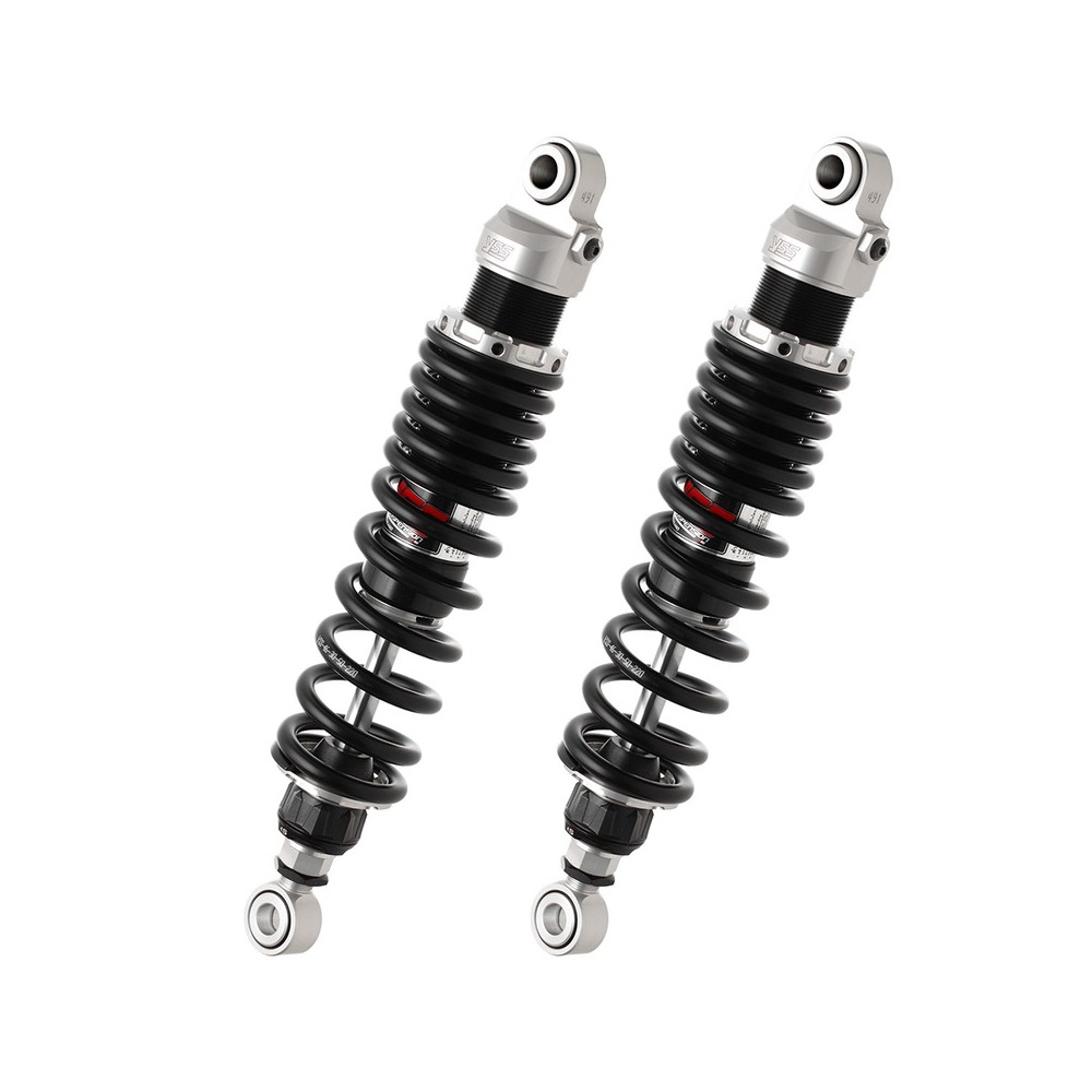 Coppia Ammortizzatori Yss POSTRZ362-350TRL-07-88 per HONDA VF 750 Super Magna 86-94 Sospensioni YSS