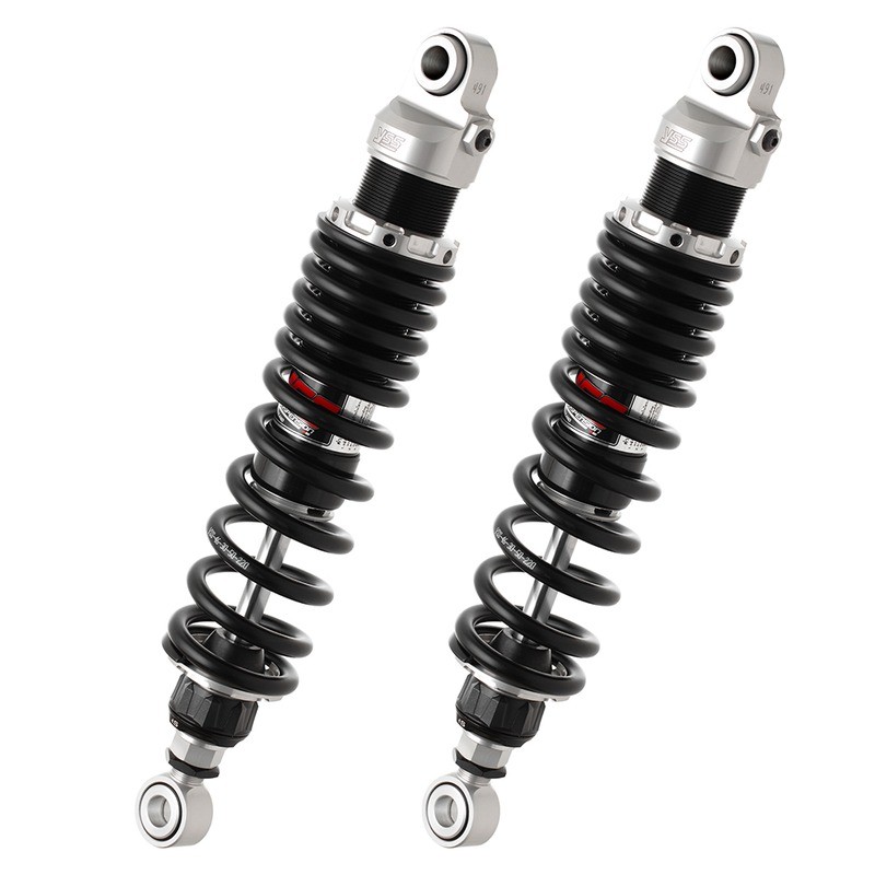 Pair Of Rear Shock Absorberyss Ref.RZ362-350TRL-07-88 for HONDA VF 750 Super Magna 86-94 Suspensions YSS