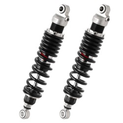 Pair Of Rear Shock Absorberyss Ref.RZ362-350TRL-07-88 for HONDA VF 750 Super Magna 86-94 Suspensions YSS