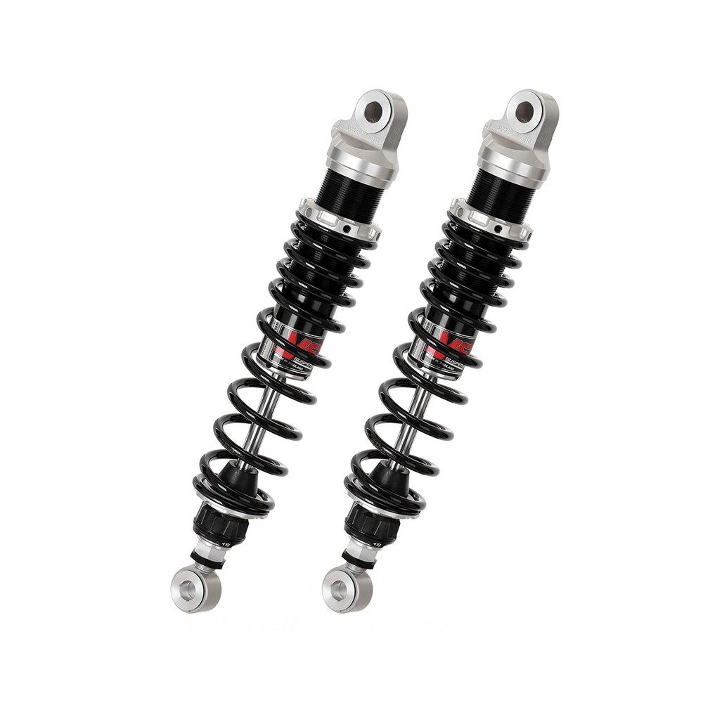 Coppia Ammortizzatori Yss POSTRZ362-360TRL-22-88 per TRIUMPH Bonneville/Scrambler 865 05-18 e altri modelli Sospensioni YSS